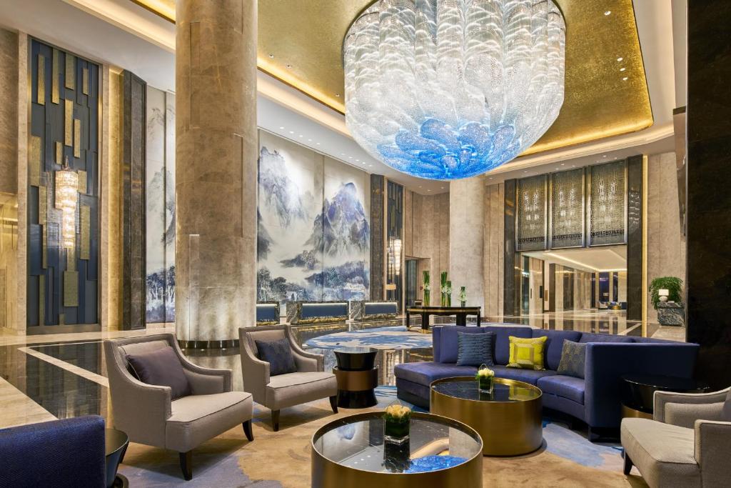Wanda Realm Shangrao photo