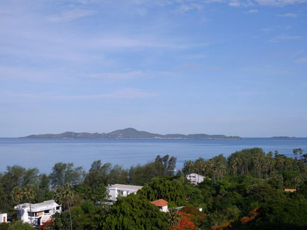 View Talay 5C, Pattaya South