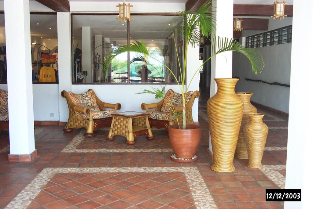 Pinewood Beach Resort and Spa photo