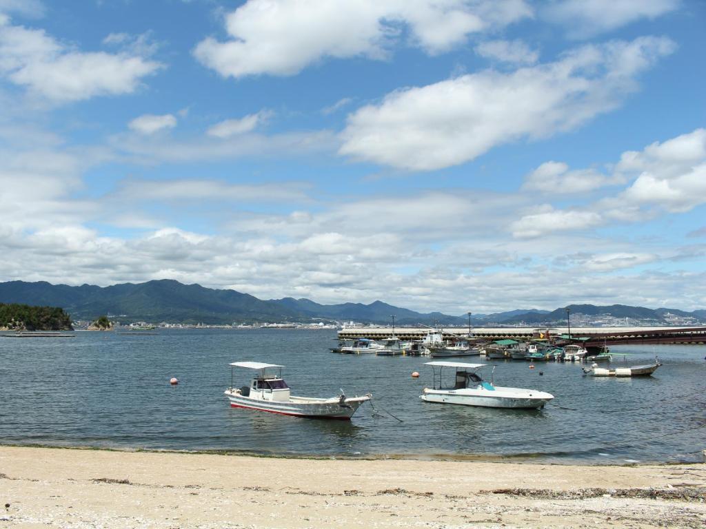 Okolí