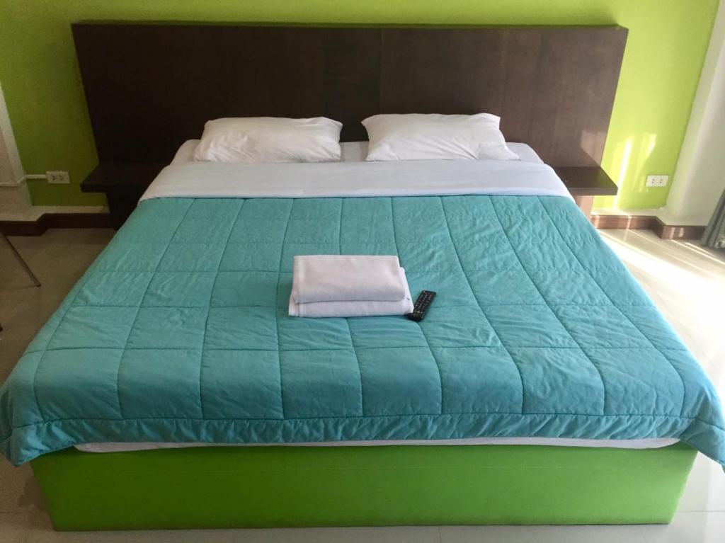 Comfortable mattresses