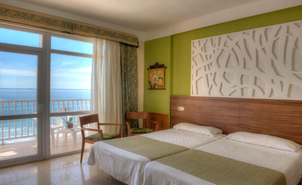 Hotel & Spa Entremares — Cartagena, Region of Murcia