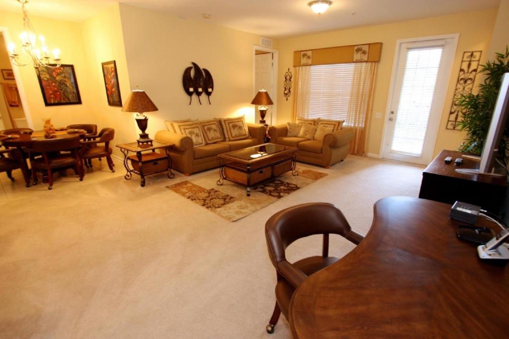 Viz Cay 4816, Orlando