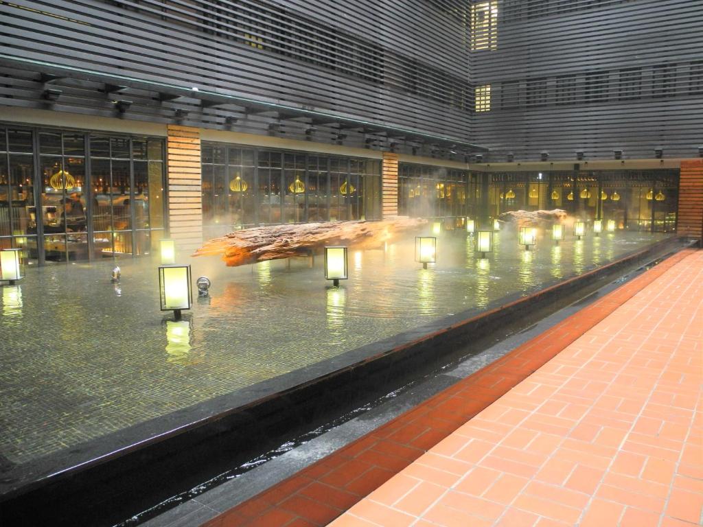 호텔 파파 웨일 (Hotel PaPa Whale)