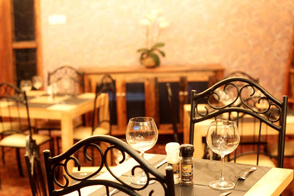 Boulevard Inn Mt Meru, Arusha