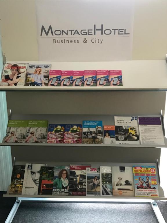 Erholungseinrichtungen