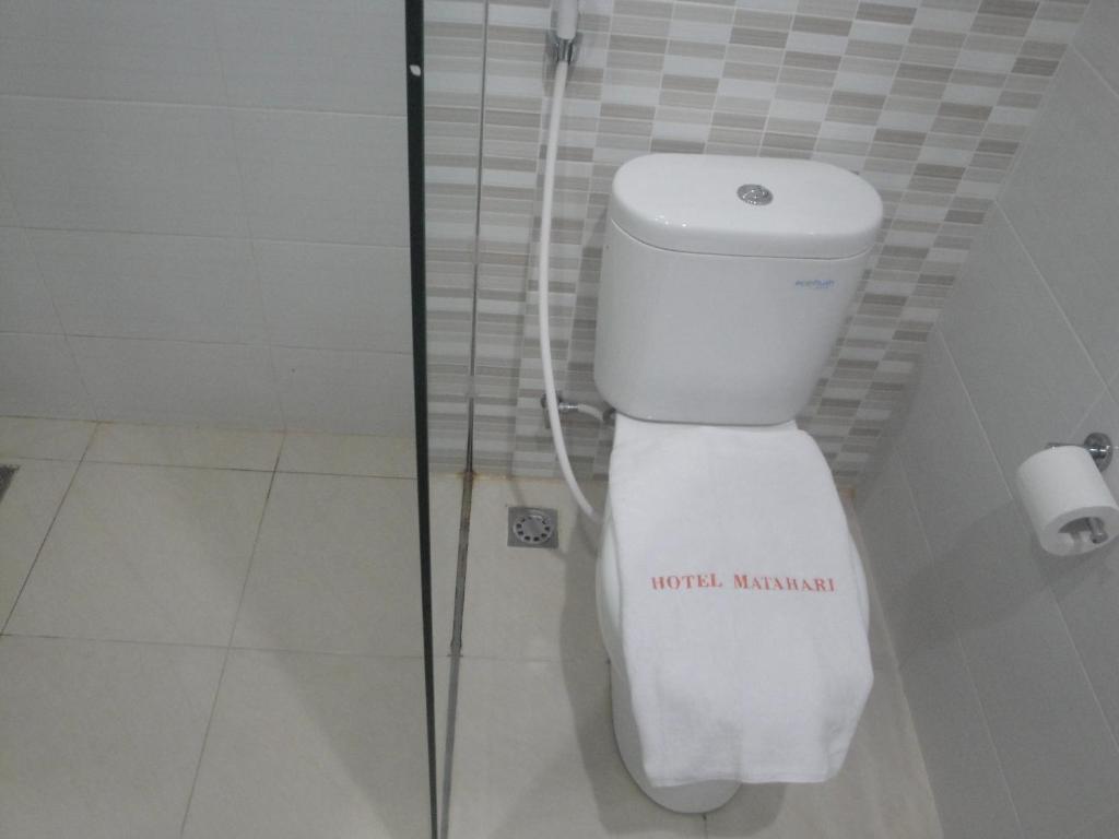 화장실