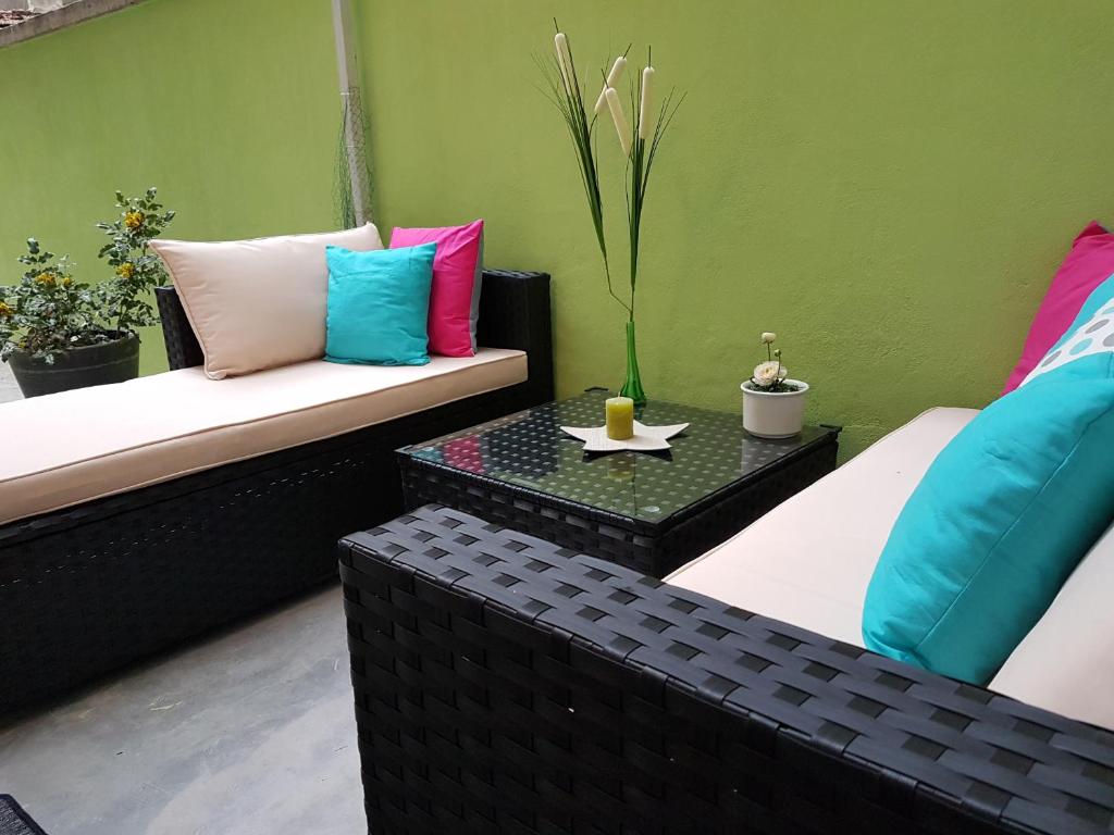 Jacky - city centar Zagreb, Záhřeb