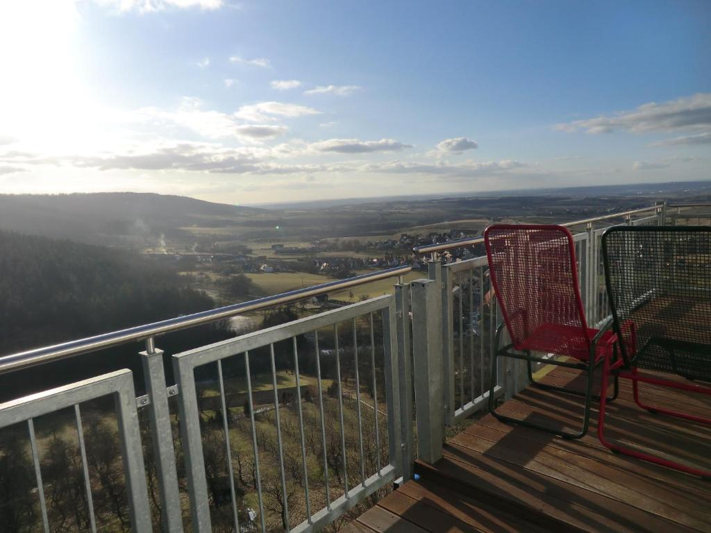 Berg-Gasthof Hotzelein photo