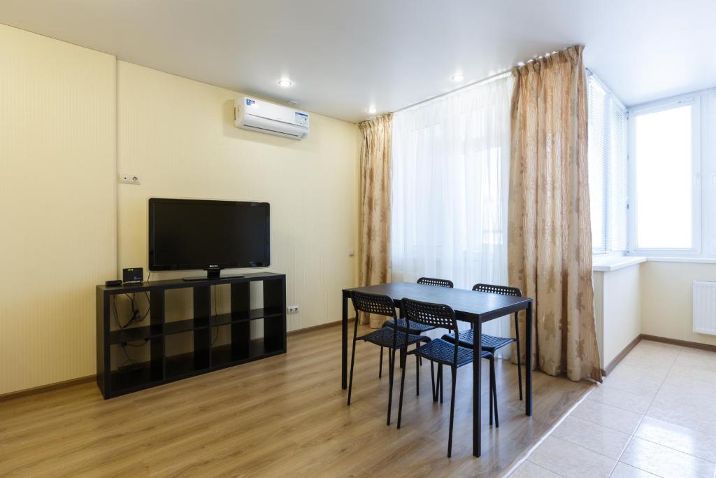 Nataliya's flat apartments Shcherbakovskiy pereulok 7 photo