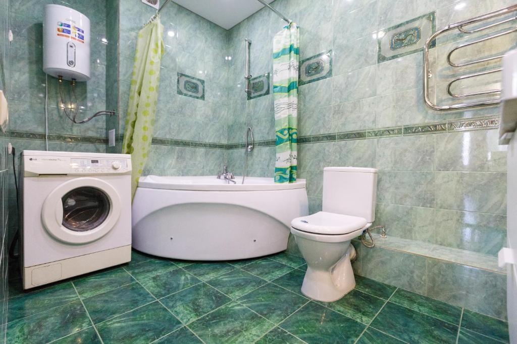 Nataliya's flat apartments Shcherbakovskiy pereulok 7 photo