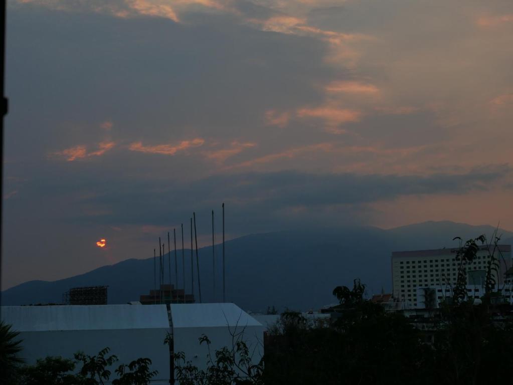Surrounding environment