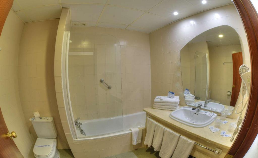 Hotel & Spa Entremares — Cartagena, Region of Murcia