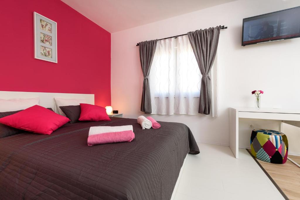 Studio Apartment Gina photo