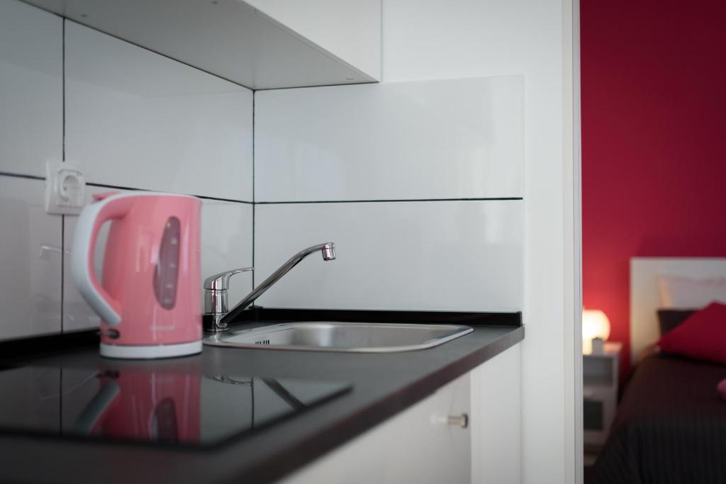 Studio Apartment Gina photo