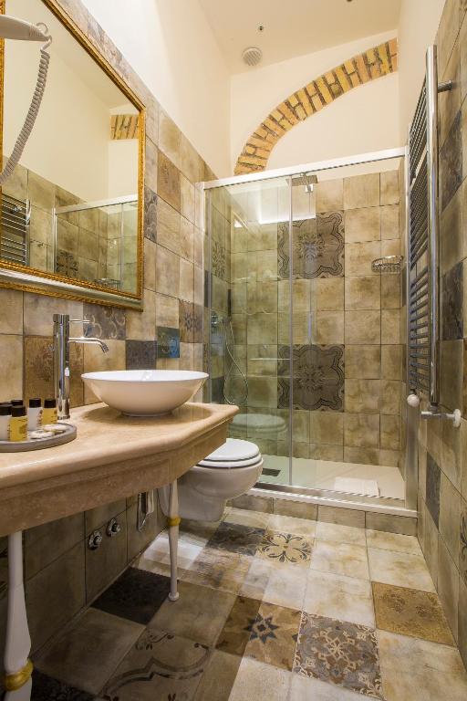 Trastevere Royal Suite photo