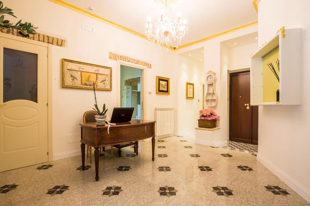 Trastevere Royal Suite photo