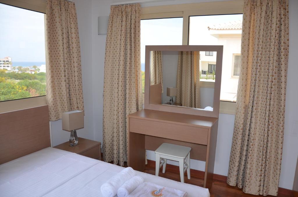 Anthorina Villa 1 photo