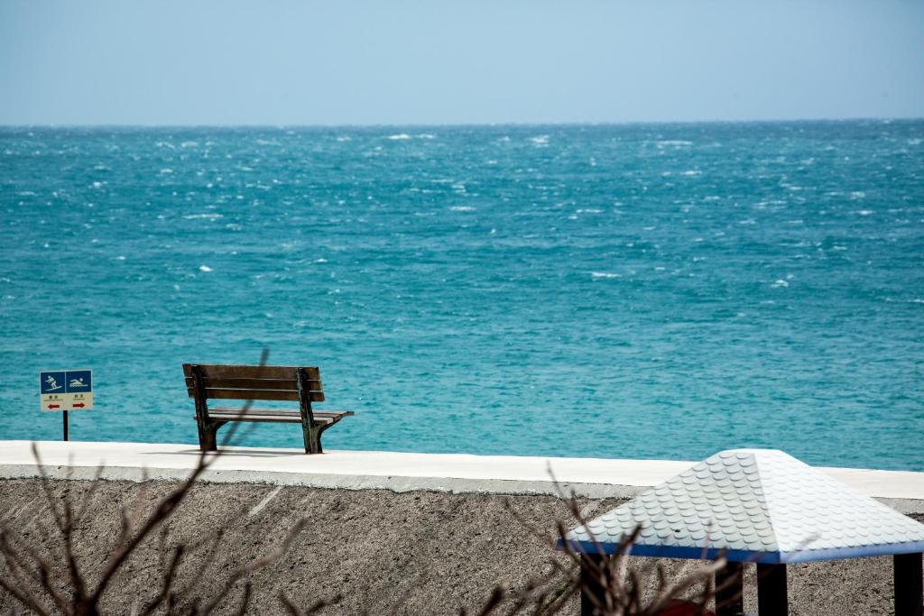 Surrounding environment