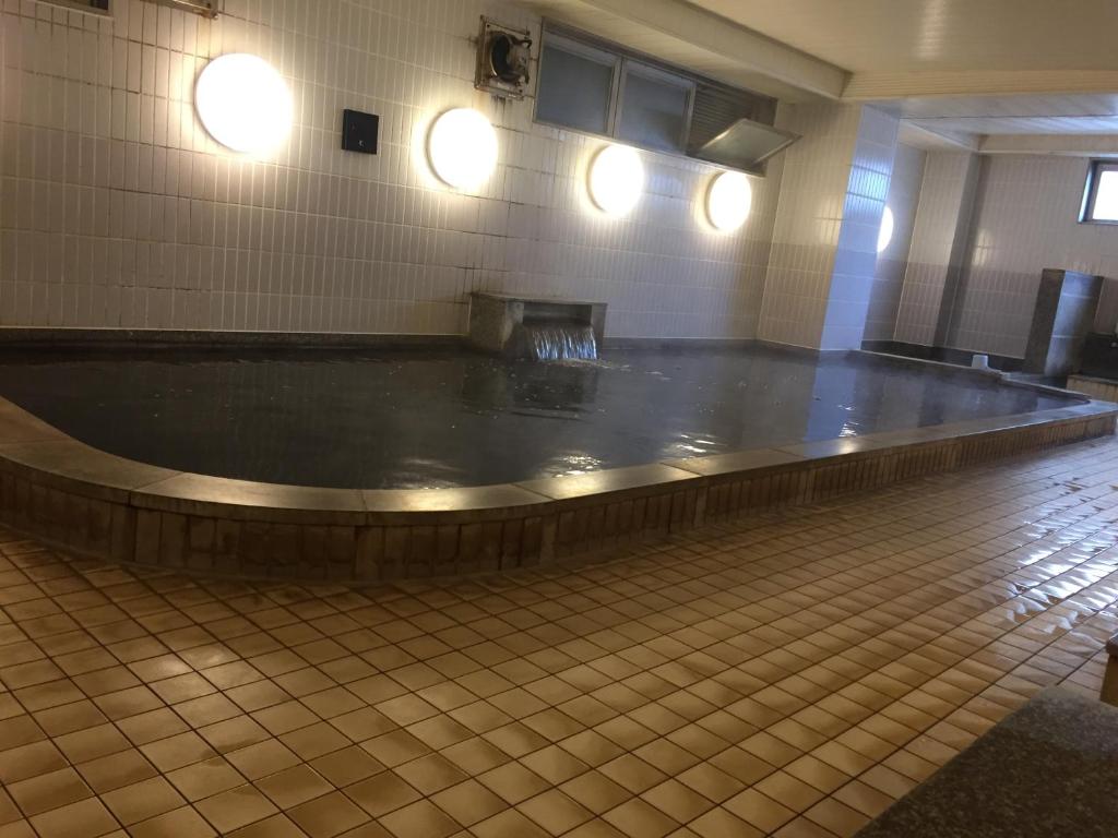 호텔 크라운 힐스 오이타 호텔 이미지 2