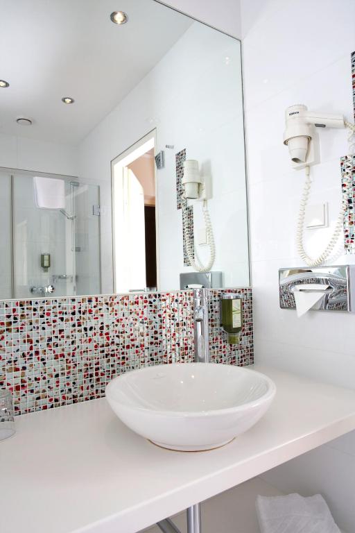 Hotel Wandl Photo 40