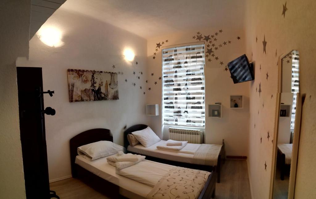 M'Ali Rooms — Hotel in Sarajevo