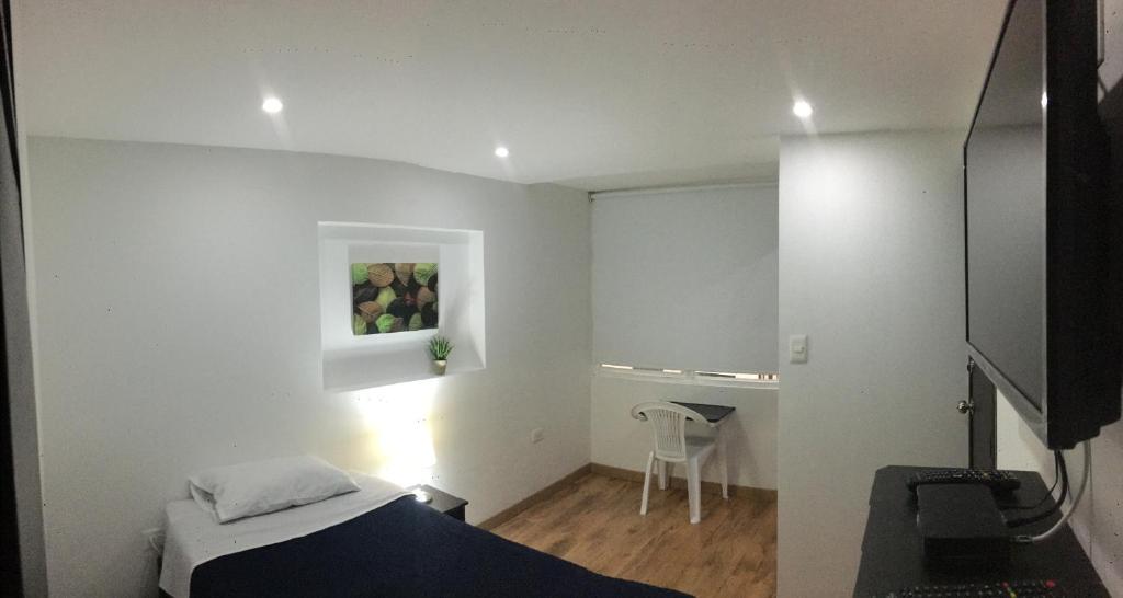 Bogota Rooms Heroes photo