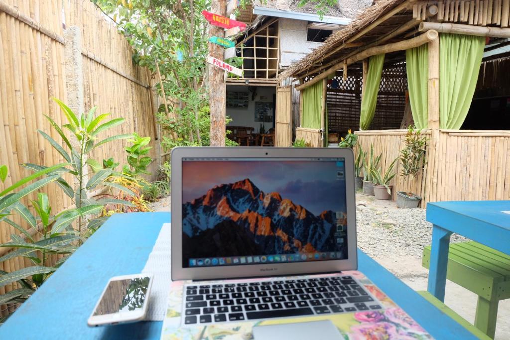 Balai Esperanza — Hotel in Palawan