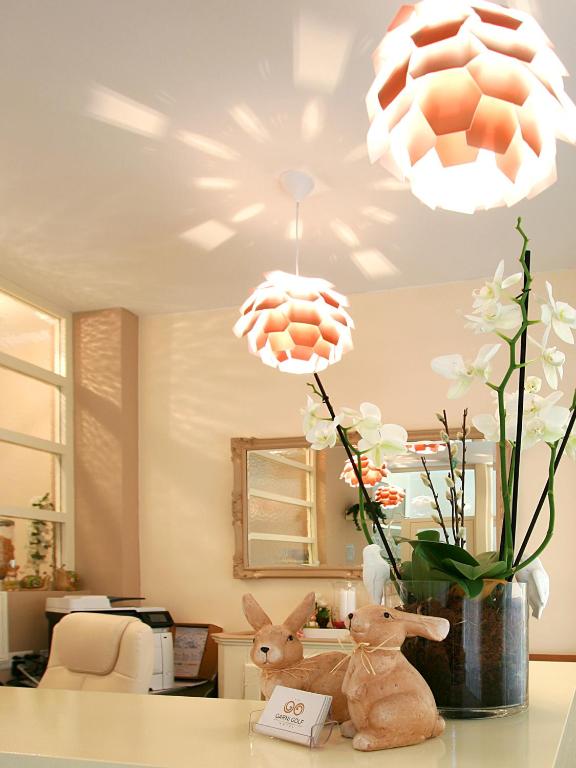Hotel Garni Golf photo