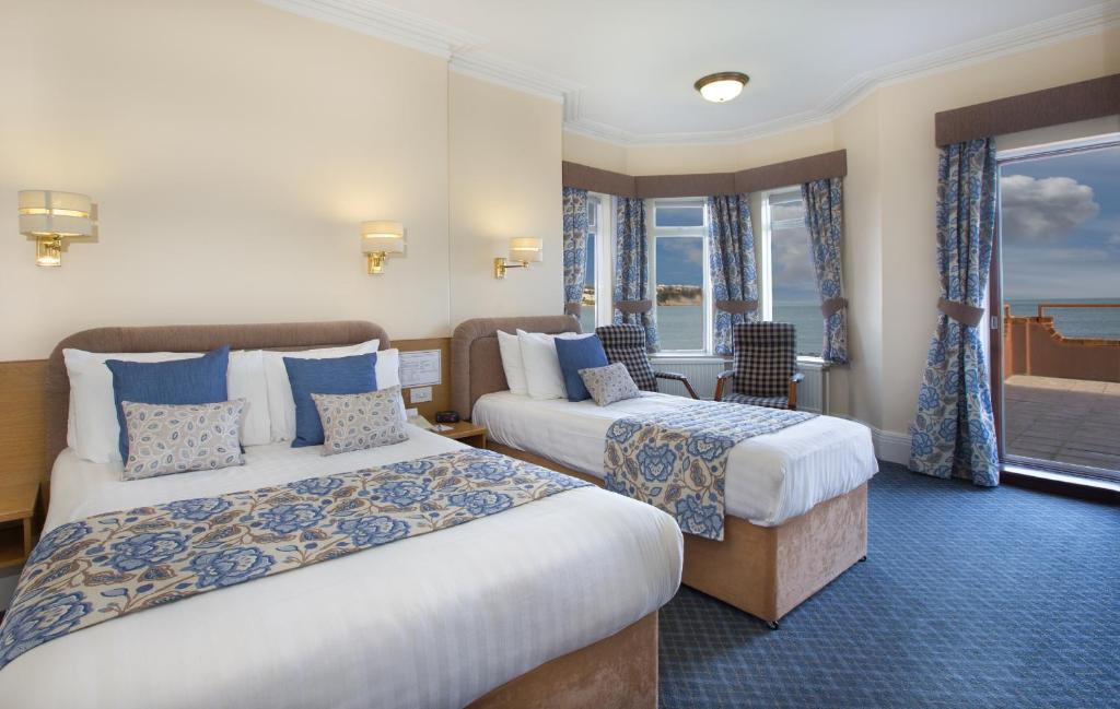Livermead Cliff Hotel photo 2