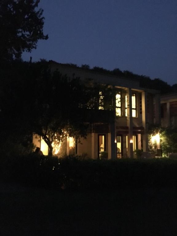Villa at Tarudhan Valley Golf Resort photo