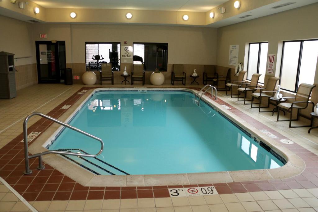 Best Western Plus Omaha Airport Inn photo