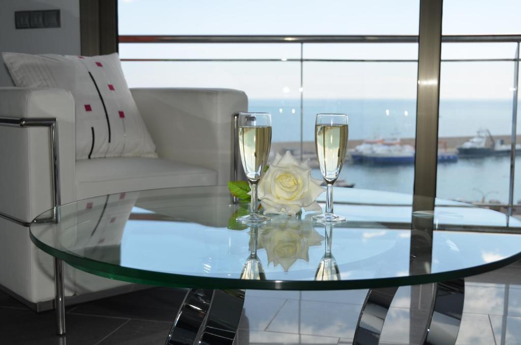 Casa Cleo, L'Ametlla de Mar