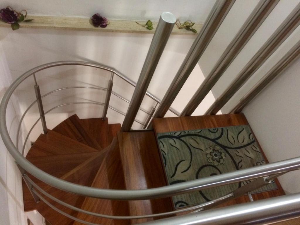 Casa Longo - 4