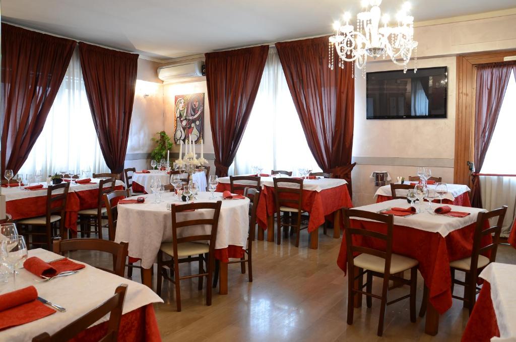 Hotel La Fenice photo
