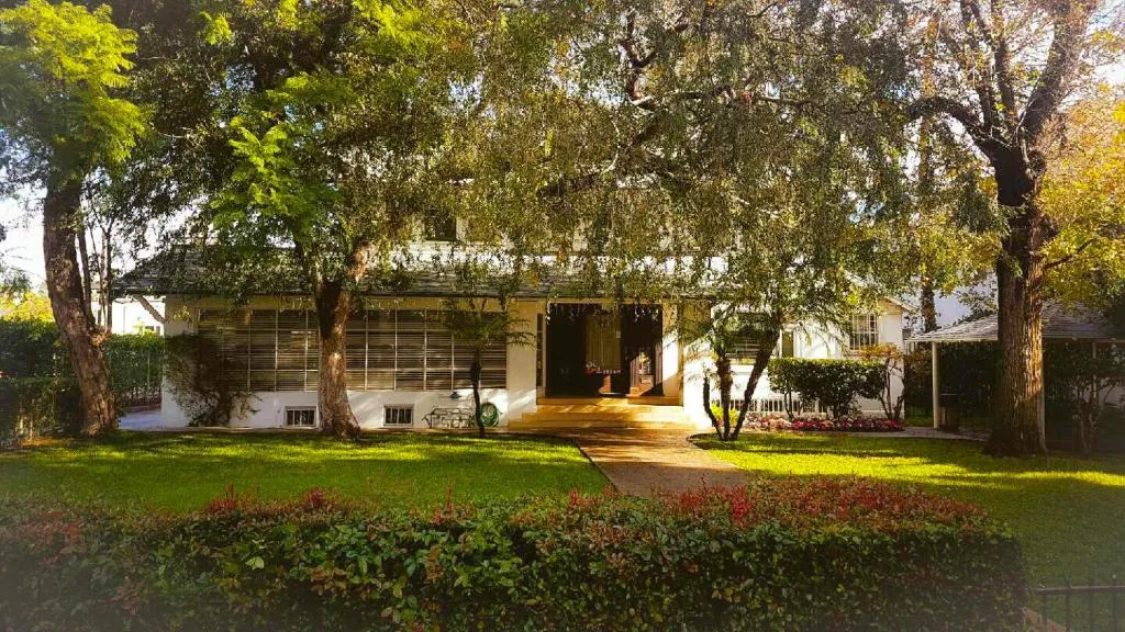 Orange Drive Hostel, Hotel in Los Angeles