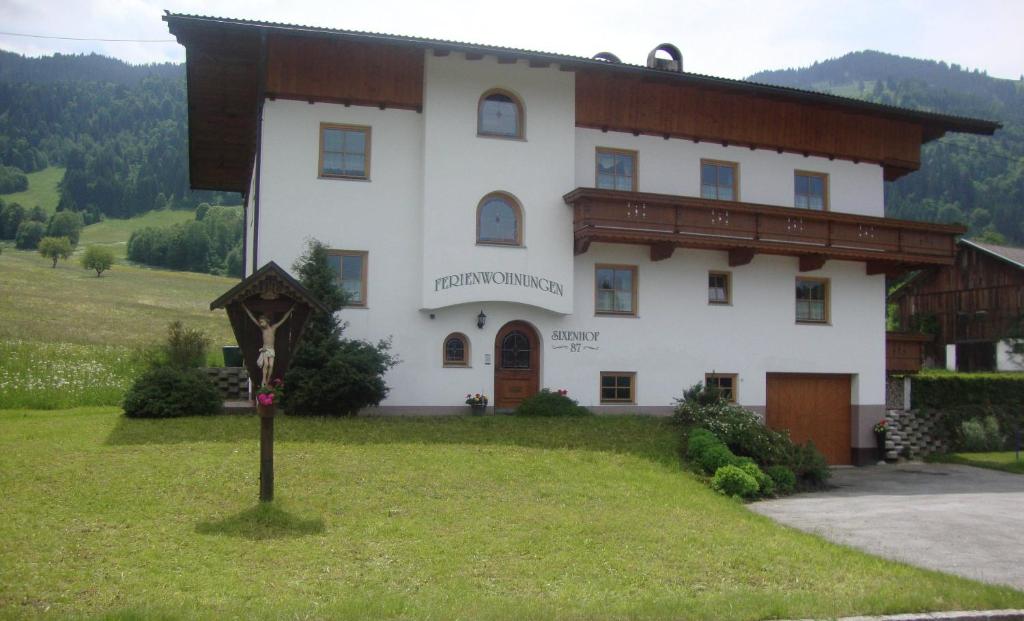 Sixenhof - 5