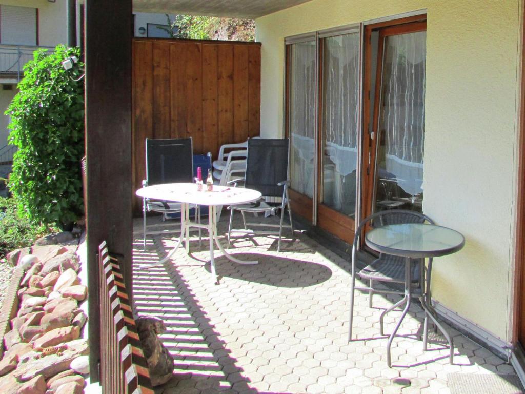 Quaint Apartment with Private Terrace, Garden, Barbecue