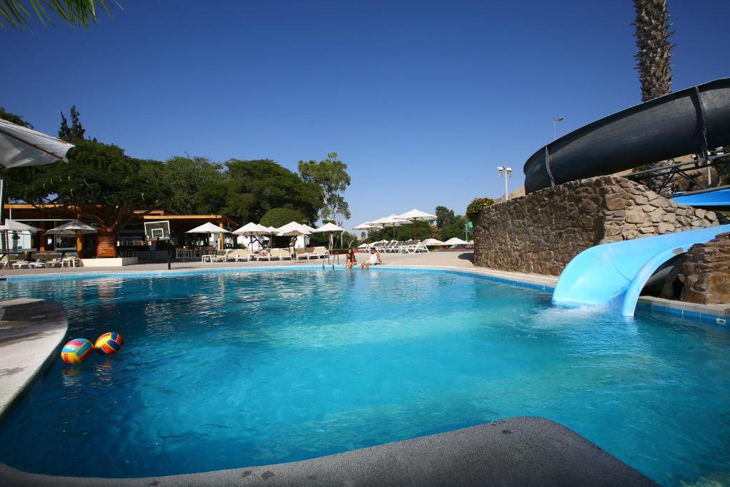 Hotel Las Dunas photo