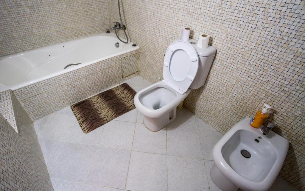 Umbrella Holidays l 1Bd room l photo
