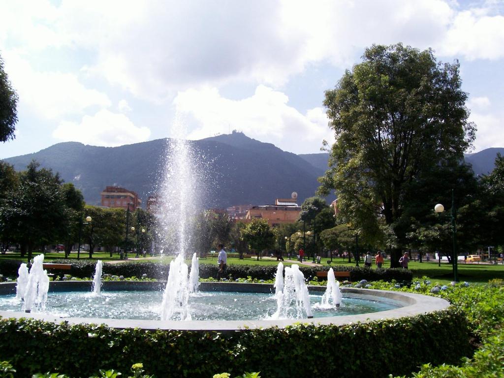 Bogota Rooms Heroes photo