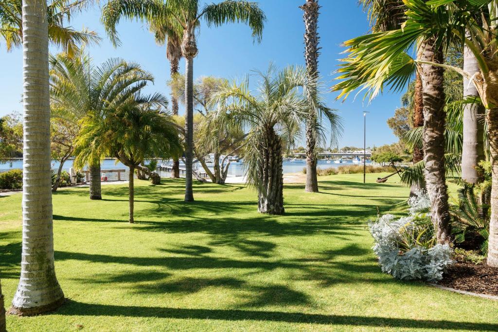 Surrounding environment