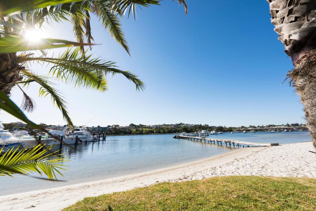 Surrounding environment