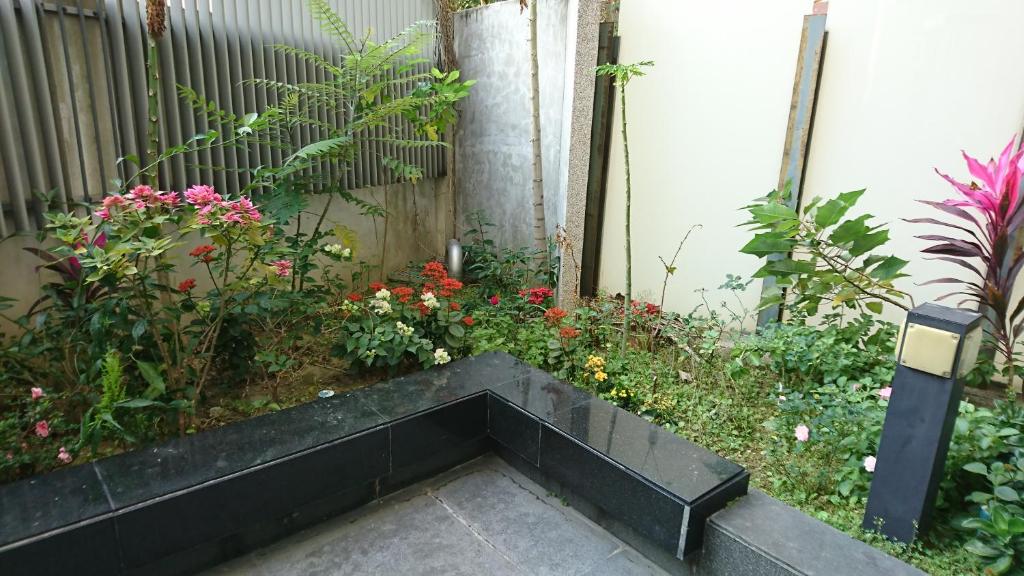 花園