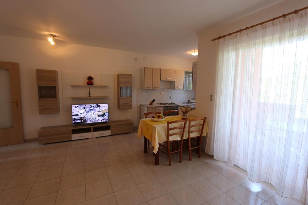 Apartment in Silo - Insel Krk 13582, Šilo