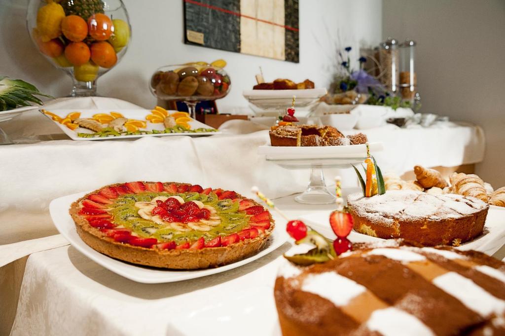 お料理のイメージ