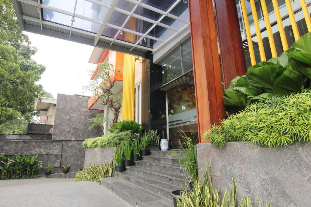 ZEN Premium Near Rumah Mode - Bandung - prenotazione on 