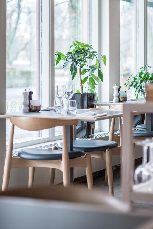 Quality Hotel Ekoxen Photo 25