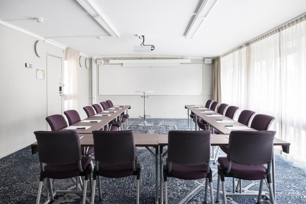 Quality Hotel Ekoxen Photo 28