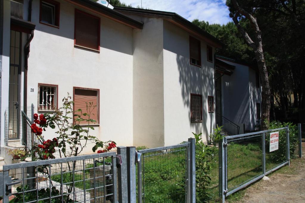Villaggio Solveig Family Apartments - 3